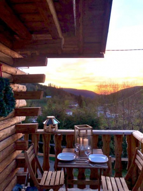 Le Bois des Neiges Charmant chalet authentique Proche Gérardmer